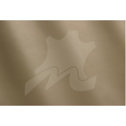 Кожа наппа беж NAPPA OYSTER 1,1-1,3 Италия